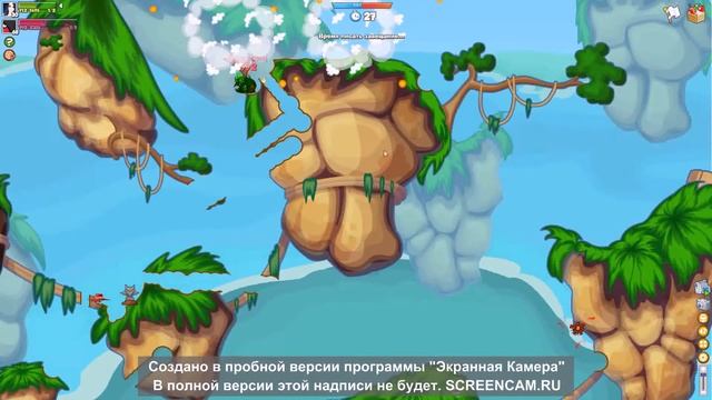 Прохождения Ассасина 2 персами Бой №1 смотреть онлайн