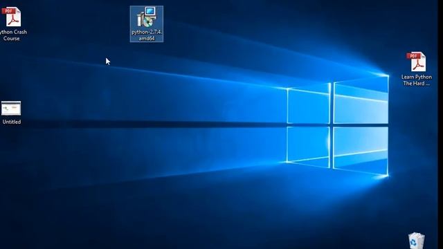 instalation of python lec1 python journey смотреть онлайн