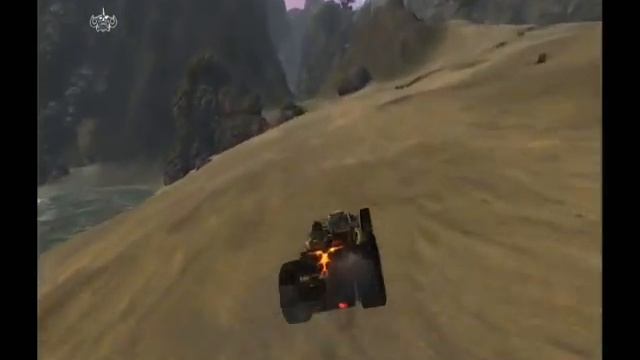 Brutal Legend. Прохождение. Hard (Brutal). #02. Все секреты