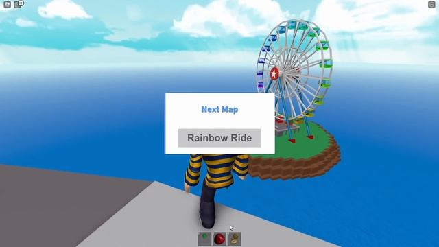 MY CRAZY PARENTS PLAY NATURAL DISASTERS (ROBLOX FAMILY) смотреть онлайн