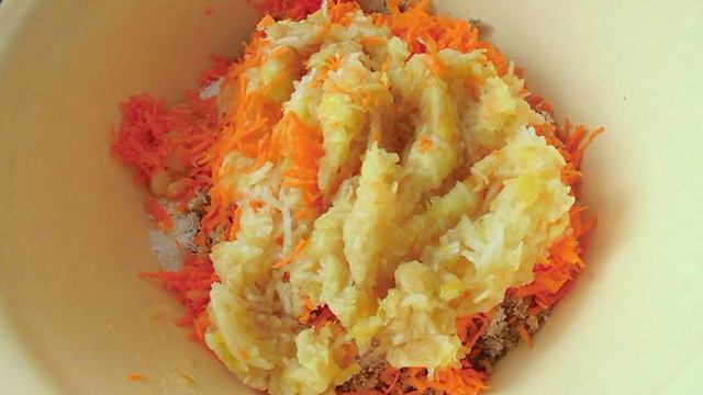 Рецепты от шеф-повара