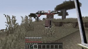 ? Майнкрафт но МЫ ОХОТНИКИ ЗА ДЕМОНАМИ!