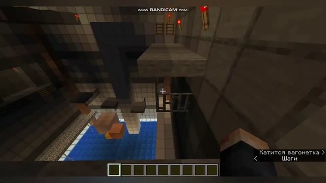 [FE2] Sinking Ship in Minecraft | Flood Escape 2 смотреть онлайн