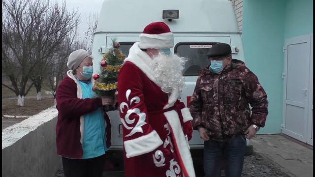 С Днем скорой помощи смотреть онлайн