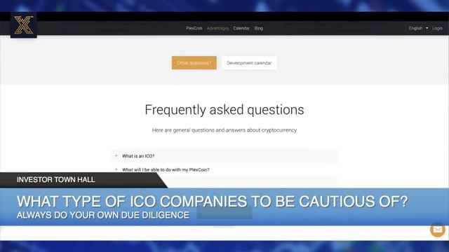 Amy Wan - CEO Bootstrap Legal Talks ICOs, SmartContract Hacking Solutions & SEC ICO Scrutiny смотреть онлайн