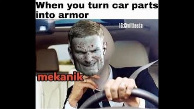 Wolfenstein Memes смотреть онлайн