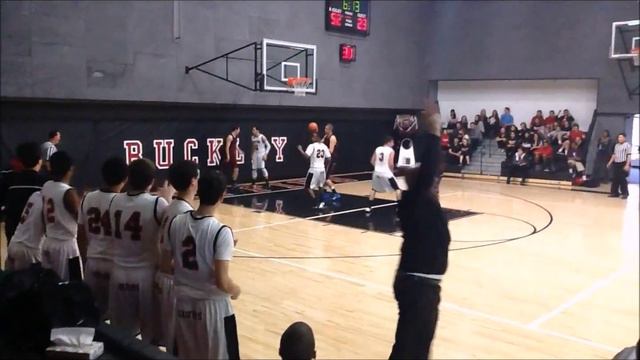 Austin Butler HS Highlight Film 2013-14 FOR COLLEGE USE Junior PG, (Buckley School) смотреть онлайн