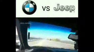 Бмв против Мерседес приколы!