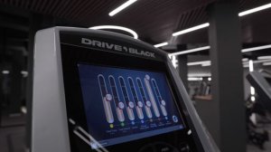 Тур по клубу Drive Black