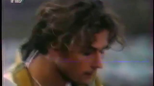 Реклама Nescafe 90-х годов | Nescafe Commercial 90s