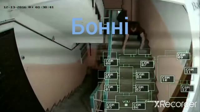 фнаф в реальному житті смотреть онлайн