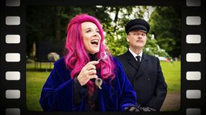 Маленькие волшебницы ЧТО ЗА КИНО?