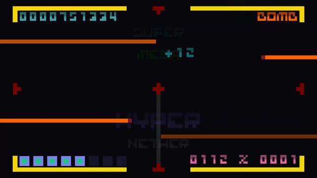 Play or Pass? - Bit.Trip Core - [PC/MAC] (Review) смотреть онлайн