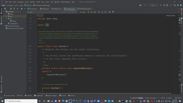 Architecture Episode 08 [Addendum]: Runtime Constant Pool Visual Representation смотреть онлайн