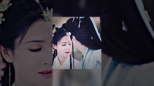 Светлый пепел луны - Ли Сусу & Тань Тай Цзинь - Two Hearts смотреть онлайн