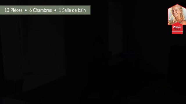 Maison À vendre - 13 Pièces - Saint-Bernard-de-Lacolle - 400 000 $ смотреть онлайн