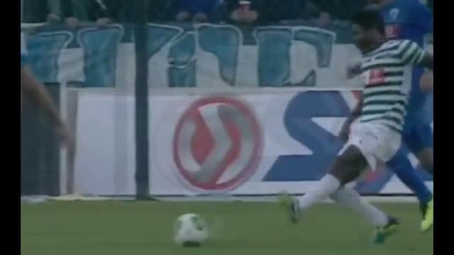 Ανορθωση 2013-14 Προκλητικες διαιτησιες смотреть онлайн