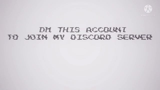 DM Linka Smasher#1795 TO JOIN MY DISCORD SERVER смотреть онлайн