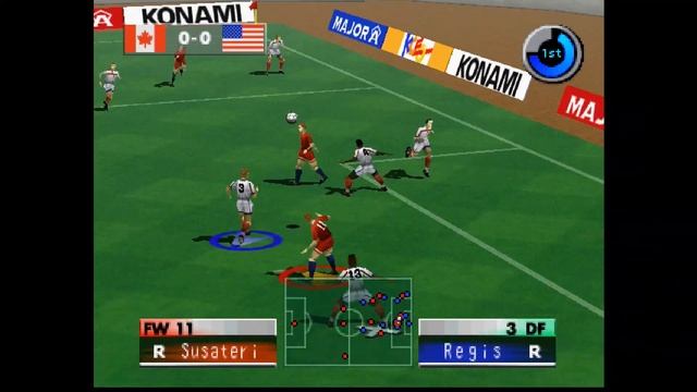 N64 Raspberry Pi 4 Retroarch Games Test смотреть онлайн