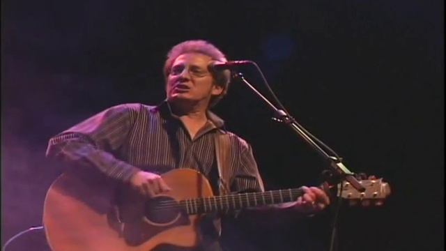 Phil Keaggy & Randy Stonehill - Sunday's Child смотреть онлайн