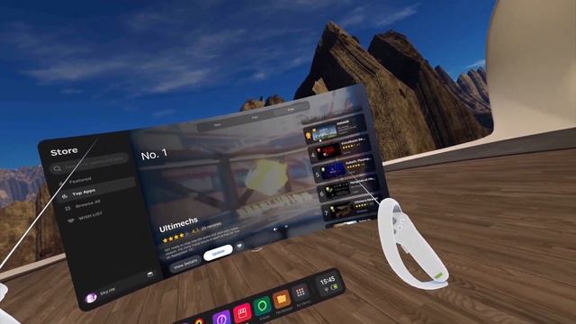 Pico 4 VR - How To Get Free Games смотреть онлайн