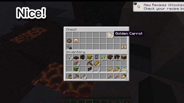 Bedrock mincraft player playing Java! смотреть онлайн