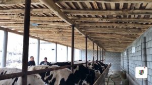 40/млнга битган ва 18/та молга молжалланган МОЛХОНА