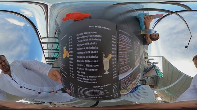 Мозаики Путешествий