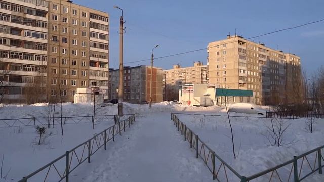 г Мончегорск Климентьева дом №13 смотреть онлайн