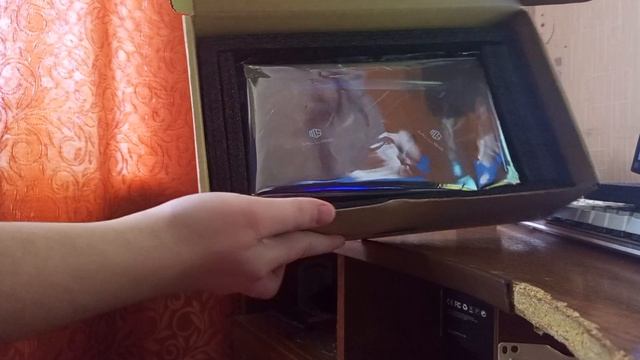 MLLSE RTX 3060 12GB с aliexpress. смотреть онлайн