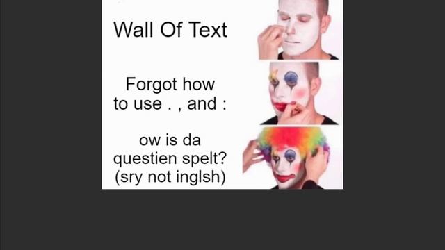 How to NOT Ask Questions on STACK OVERFLOW смотреть онлайн