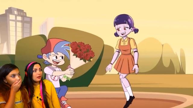 СЕКРЕТ ХАГИ ВАГИ и ПОППИ ?❤️ ТОКА ЖИВИ КИСИ МИСИ МУЛЬТЫ POPPY PLAYTIME смотреть онлайн