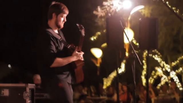 Traveler - Cows of Kilyos - Live at the Desert Botanical Garden, Phoenix AZ смотреть онлайн