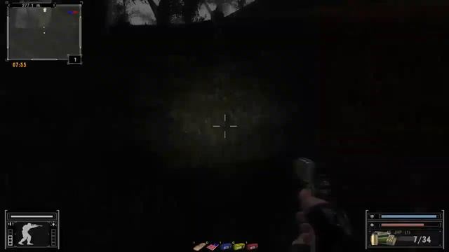S.T.A.L.K.E.R Ф.О.Т.О.Г.Р.А.Ф. (Часть 1) смотреть онлайн