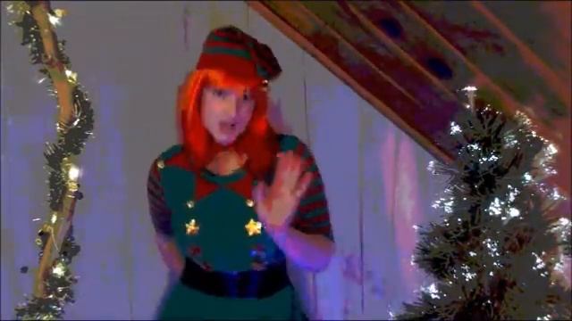 Мурка Елка Новогодняя смотреть онлайн