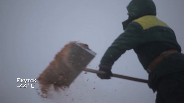 "Зачем нужна Сибирь" промо-ролик смотреть онлайн