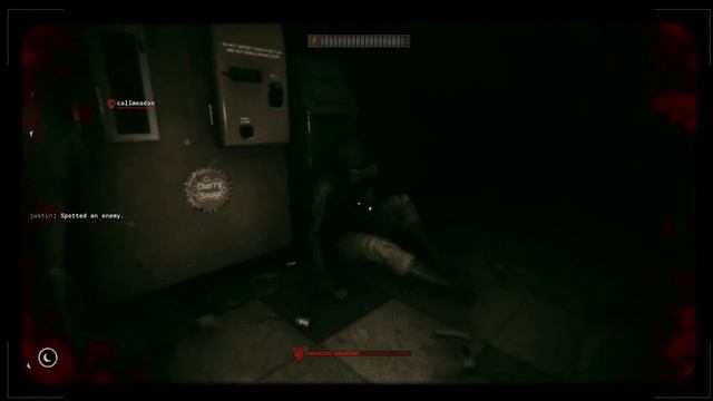 Outlast Trials | First Trial Hardest Difficulty смотреть онлайн