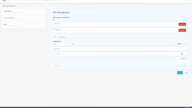 3 How to Protect Existing GraphQL Endpoints using API Gateways смотреть онлайн