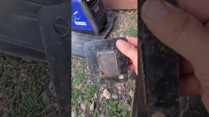 Прицеп Forza Тпм-1 или 2 слабые места