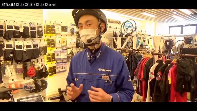 スマートだらけ！wahoo ELEMNT RIVALとSENAのスマートヘルメットが凄い。（ハヤサカサイクル/ロードバイク/クロスバイク/スポーツ/サイクルコンピュータ/スマートウォッチ/M1/R1 смотреть онлайн