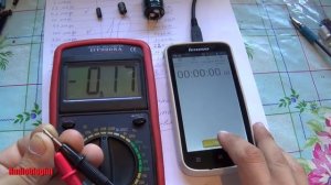 Как проверить конденсатор мультиметром и измерить его емкость