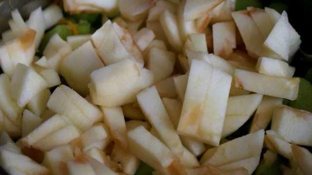 Сборник рецептов