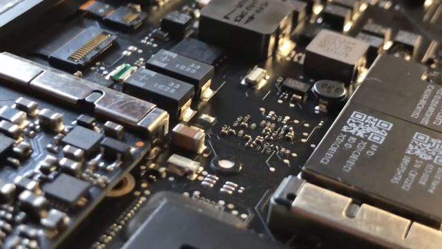 MacBook Air 13 - The best Cleaning A1466 (2012) смотреть онлайн