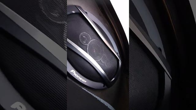 SONY DSX-A110U TEYP, PİONEER TS-A6996S 5 YOLLU 650W HOPARLÖR PERFORMANS 2 смотреть онлайн