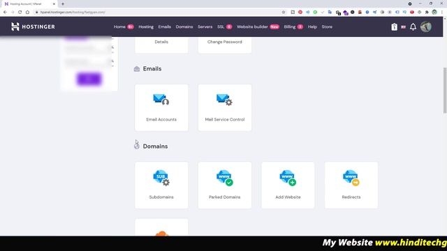 Hostinger H Panel Review 2021 in Hindi | Hostinger Latest Pricing | Hostinger Hosting Features 2021 смотреть онлайн