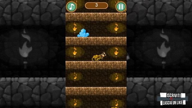 Cave Jump Games&mouse смотреть онлайн
