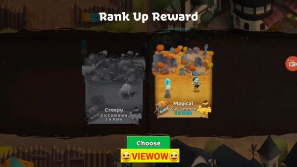 BATTLE LEGION Game - BATTLE ANDROID / iOS GAMEPLAY - VIEWOW