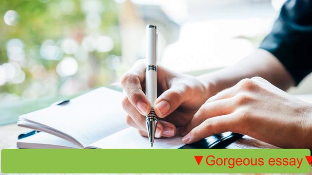 College Essay Examples How to Write Your Story US News смотреть онлайн