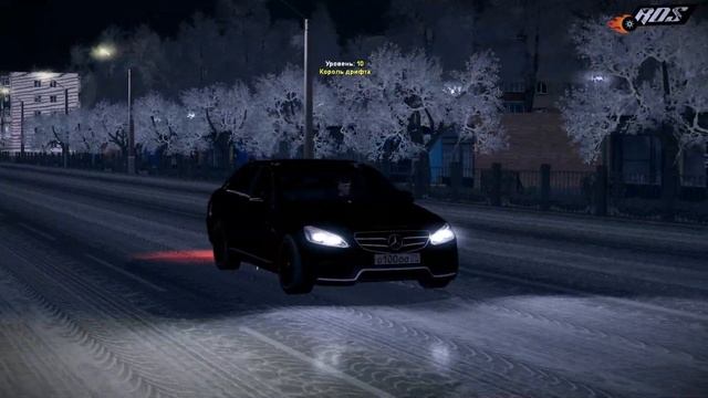 RDS DRIFT 4 | RDS CRMP смотреть онлайн