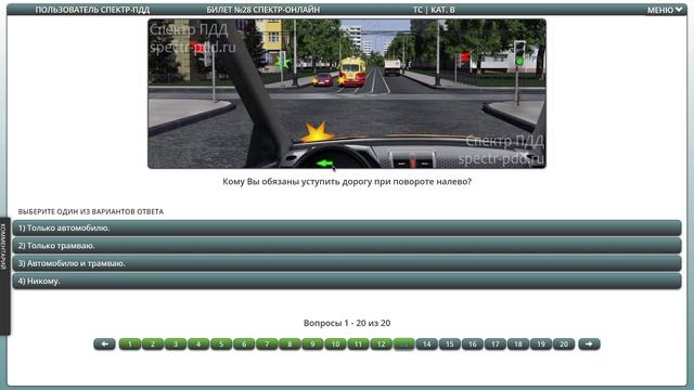 Посвящение в тайный круг